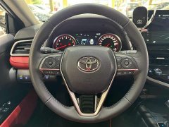Toyota Camry 2021 2.0S Sharp Luxury Edition - ფოტო 10