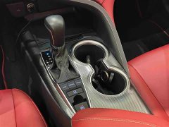 Toyota Camry 2021 2.0S Sharp Luxury Edition - ფოტო 11