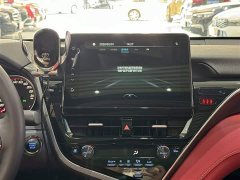 Toyota Camry 2021 2.0S Sharp Luxury Edition - ფოტო 12