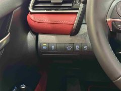Toyota Camry 2021 2.0S Sharp Luxury Edition - ფოტო 13