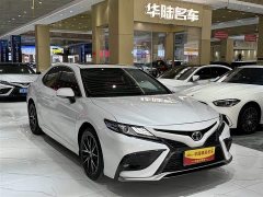 Toyota Camry 2021 2.0S Sharp Luxury Edition - ფოტო 14