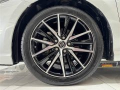 Toyota Camry 2021 2.0S Sharp Luxury Edition - ფოტო 16