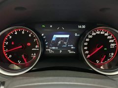 Toyota Camry 2021 2.0S Sharp Luxury Edition - ფოტო 18