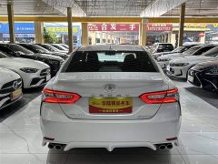 Toyota Camry 2021 2.0S Sharp Luxury Edition - ფოტო 3