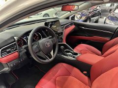 Toyota Camry 2021 2.0S Sharp Luxury Edition - ფოტო 5