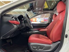 Toyota Camry 2021 2.0S Sharp Luxury Edition - ფოტო 6
