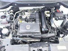 Volkswagen Jetta VS7 280TSI Automatic Pioneer Edition - ფოტო 10