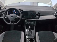 Volkswagen Jetta VS7 280TSI Automatic Pioneer Edition - ფოტო 12