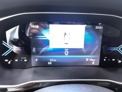 Volkswagen Jetta VS7 280TSI Automatic Pioneer Edition - ფოტო 14