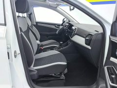 Volkswagen Jetta VS7 280TSI Automatic Pioneer Edition - ფოტო 8