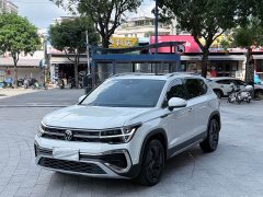 Volkswagen Touareg 300TSI FWD Full Moon Edition - ფოტო 1