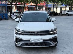Volkswagen Touareg 300TSI FWD Full Moon Edition - ფოტო 2