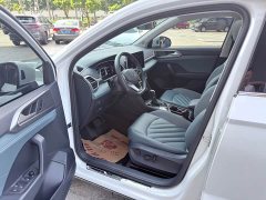 Volkswagen Touareg 300TSI FWD Full Moon Edition - ფოტო 4