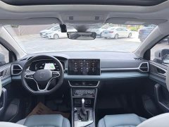 Volkswagen Touareg 300TSI FWD Full Moon Edition - ფოტო 5