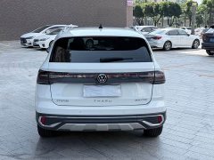 Volkswagen Touareg 300TSI FWD Full Moon Edition - ფოტო 8