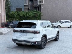 Volkswagen Touareg 300TSI FWD Full Moon Edition - ფოტო 9