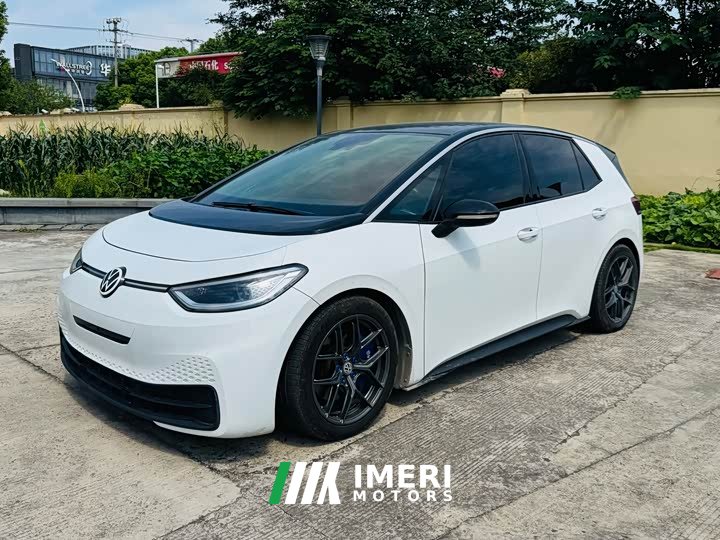 Volkswagen ID.3 Outstanding Edition