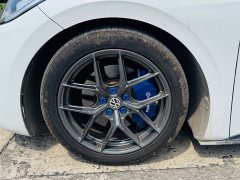 Volkswagen ID.3 Outstanding Edition - ფოტო 10