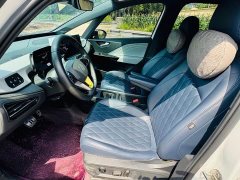 Volkswagen ID.3 Outstanding Edition - ფოტო 13
