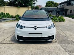 Volkswagen ID.3 Outstanding Edition - ფოტო 2