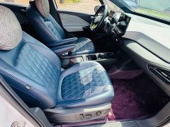Volkswagen ID.3 Outstanding Edition - ფოტო 20
