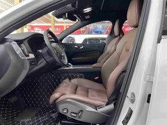 Volvo XC60 Plug-in Hybrid T8 Plug-in Hybrid Long Range AWD Smart Luxury Edition - ფოტო 10