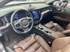 Volvo XC60 Plug-in Hybrid T8 Plug-in Hybrid Long Range AWD Smart Luxury Edition - ფოტო 11