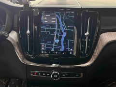 Volvo XC60 Plug-in Hybrid T8 Plug-in Hybrid Long Range AWD Smart Luxury Edition - ფოტო 15