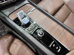 Volvo XC60 Plug-in Hybrid T8 Plug-in Hybrid Long Range AWD Smart Luxury Edition - ფოტო 16