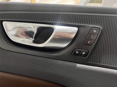 Volvo XC60 Plug-in Hybrid T8 Plug-in Hybrid Long Range AWD Smart Luxury Edition - ფოტო 19