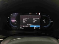 Volvo XC60 Plug-in Hybrid T8 Plug-in Hybrid Long Range AWD Smart Luxury Edition - ფოტო 20
