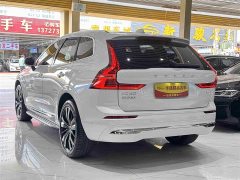 Volvo XC60 Plug-in Hybrid T8 Plug-in Hybrid Long Range AWD Smart Luxury Edition - ფოტო 4