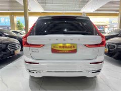 Volvo XC60 Plug-in Hybrid T8 Plug-in Hybrid Long Range AWD Smart Luxury Edition - ფოტო 5