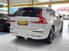 Volvo XC60 Plug-in Hybrid T8 Plug-in Hybrid Long Range AWD Smart Luxury Edition - ფოტო 6