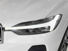 Volvo XC60 Plug-in Hybrid T8 Plug-in Hybrid Long Range AWD Smart Luxury Edition - ფოტო 7