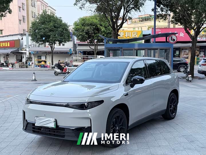 Leapmotor Leapo C10 2024 410 Comfort Edition - ავტომობილი ჩინეთიდან