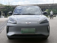 Wuling Binguo PLUS 401km Range Flagship Edition Four-Seater - ფოტო 1