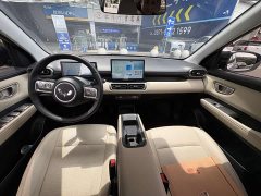 Wuling Binguo PLUS 401km Range Flagship Edition Four-Seater - ფოტო 4
