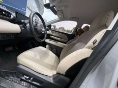 Wuling Binguo PLUS 401km Range Flagship Edition Four-Seater - ფოტო 5