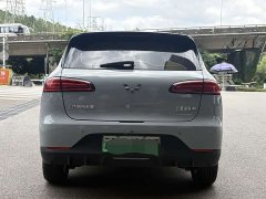 Wuling Binguo PLUS 401km Range Flagship Edition Four-Seater - ფოტო 7