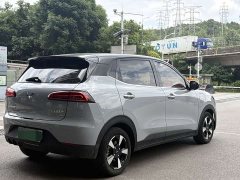 Wuling Binguo PLUS 401km Range Flagship Edition Four-Seater - ფოტო 8