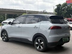 Wuling Binguo PLUS 401km Range Flagship Edition Four-Seater - ფოტო 9