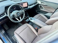 BMW X1 sDrive25Li X Design Package - ფოტო 10