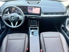 BMW X1 sDrive25Li X Design Package - ფოტო 12