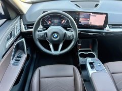 BMW X1 sDrive25Li X Design Package - ფოტო 13