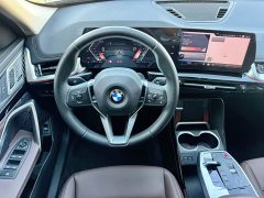BMW X1 sDrive25Li X Design Package - ფოტო 14