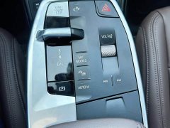 BMW X1 sDrive25Li X Design Package - ფოტო 15