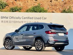 BMW X1 sDrive25Li X Design Package - ფოტო 5