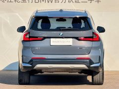 BMW X1 sDrive25Li X Design Package - ფოტო 6