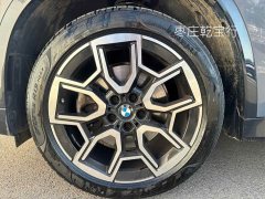 BMW X1 sDrive25Li X Design Package - ფოტო 8